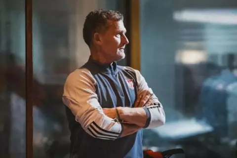 زامل توروب لاعبا ومدربا.. من هو ستيفانسن المرشح لتدريب حراس الأهلي؟